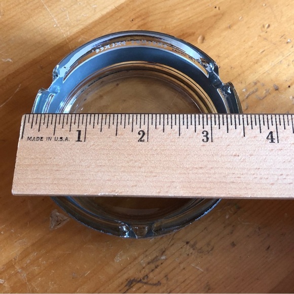 Caesar’s Palace Las Vegas Ashtray - Picture 8 of 8